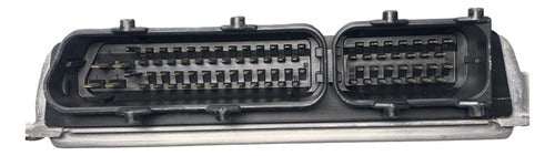 Computadora Vw Passat 2.8l A/t 97-02 4d0 907 551 Ah