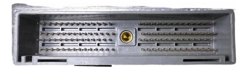 Computadora Mazda Protege 2.0l 01-03 3alu-12a650-kb