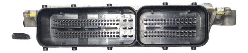 Computadora Kia Soul 2.0l A/t 10-11 39102-23800