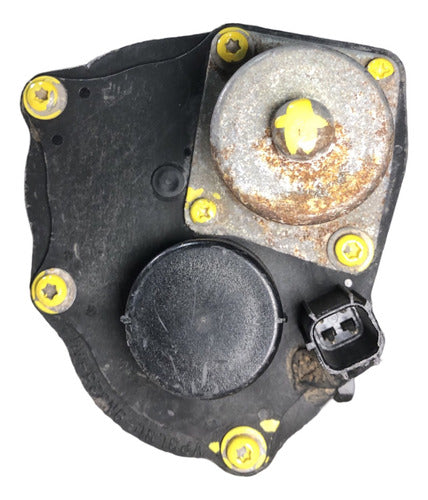 Cuerpo de aceleración Ford Crown Victoria 1.6L 05-11 9W7E-AA