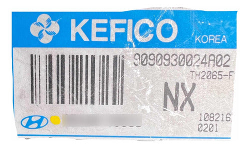Modulo Tcm Hyundai Sonata A/t 99-01 95440-39033 (nx)