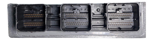 Computadora Ford Focus 2.0l m/t 2006 6s4a-12a650-nc