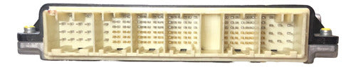 Computadora Toyota 4runner 4.0l 16-19 89661-35n51