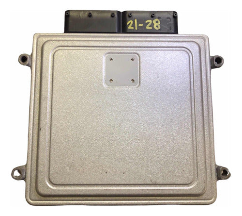 Computadora Hyundai Sonata 2.4l 2018-2019 39102-2ggj0