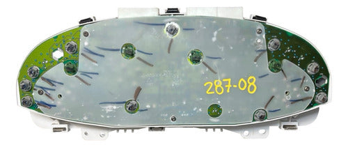 Cluster Velocímetro Ford Escape 03-04 Yl8f-10894-ad
