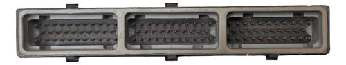 Computadora Jeep Grand Cherokee A/t 4.0l 1996 R4886945