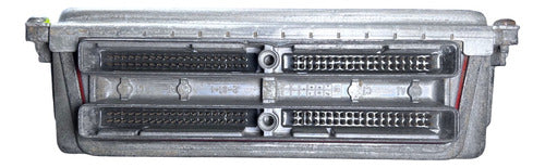 Computadora Chevrolet Silverado 01-03 12200411 (dmnp)