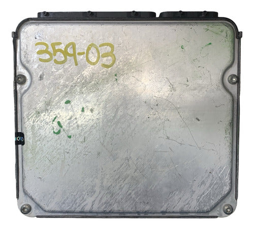 Computadora Toyota Corolla 1.8l 17-18 89661-0zq93 (q9)