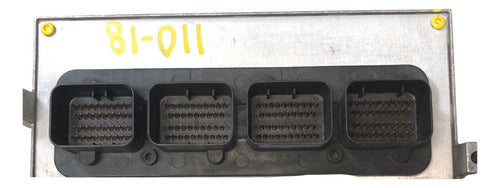 Computadora Dodge Ram 1500 5.7l A/t 2003 P56028769af