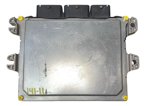 Computadora Nissan Juke 12-14 Nec007-058