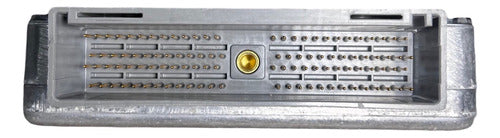 Computadora Mazda Mpv 3.0l A/t 03-04 2alf-12a650-ak