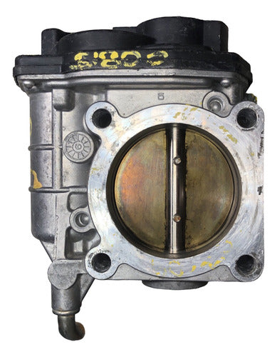 Cuerpo de aceleración Nissan Altima 2.5L 07-12 SERA526-01