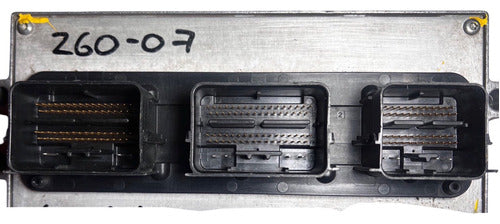 Computadora Ford F-150 4.6l 2004 4l3a-12a650-nn