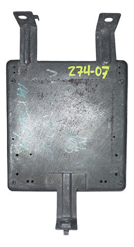 Computadora Mitsubishi 300gt 3.0l 91-92 Md159963