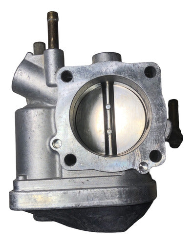 Cuerpo De Aceleración Vw Golf 00-05 2.0l 06a 133 062 S