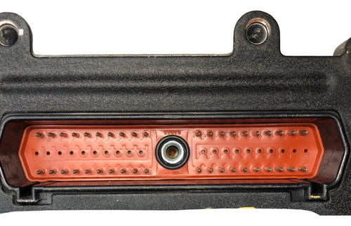 Modulo Tcm Dodge Caravan 3.3l 2000 P04686952af