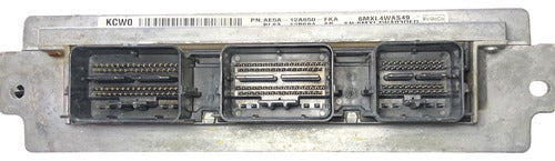Computadora Ford Fusión 2.5 A/t 2012 Ae5a-12a650-fka
