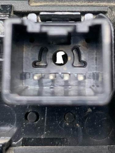Caratula De Estéreo Ford F150 09-12 Al3t-18a802-hb