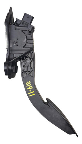 Pedal Acelerador Chevrolet Silverado 19-21 84024307