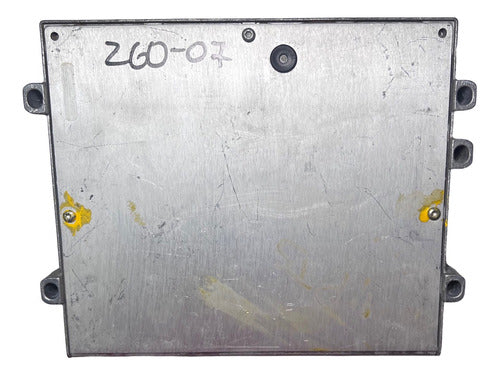 Computadora Ford F-150 4.6l 2004 4l3a-12a650-nn
