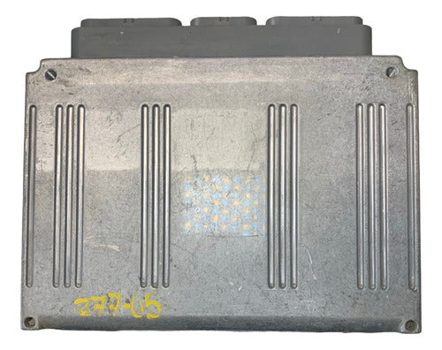 Computadora Ford Explorer 4.0l A/t 2002 2l2a-12a650-cf