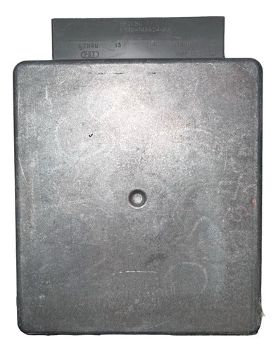 Computadora Ford Ranger 2.3l 2004 4l5a-12a650-agb