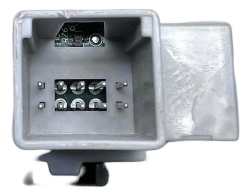 Tablero Chevrolet Colorado 15-16 23217988 Negro