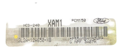 Pcm Computadora Ford Explorer 4.0l 2003 3l2a-12a650-xb