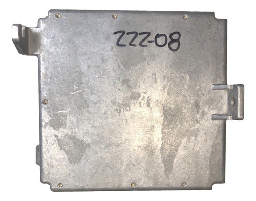 Computadora Honda Cr-v 2.4l 02-03 37820-ppa-a56