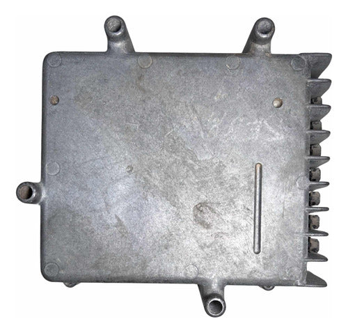 Módulo Tcm Dodge Caravan 1997-1998 P05293114ab