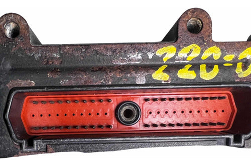 Modulo Tcm Dodge Caravan 3.8l 97-99 P04686707ak