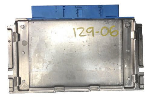 Modulo Tcm Bmw 325i 00-02 0 260 002 642