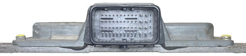 Modulo Tcm Nissan Rogue 2.5l 2011 Etc56-455 C1 (3a)