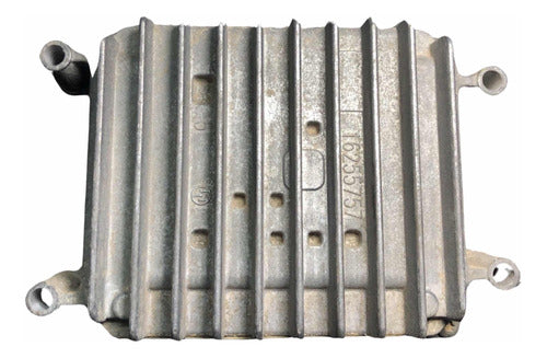 Computadora Chevrolet Trailblazer 4.2l 02-05 12576463 Ybzn