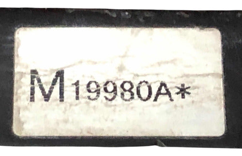 Control De Clima Mazda 6 09-12 M19980a