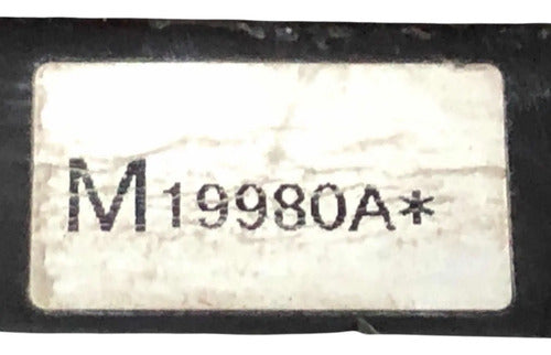 Control De Clima Mazda 6 09-12 M19980a