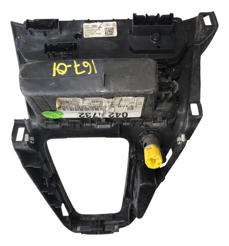Control De Clima Completo Ford Focus 15-18 F1et-19980-jf