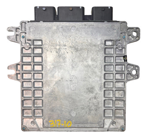 Computadora Nissan Máxima 3.5l A/t 12-13 A56-g76 Z1m (d5)