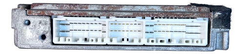 Computadora Toyota Corolla 1.8l A/t 99-00 89661-02621