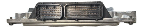 Computadora Honda Civic 2.0l 16-18 Aut 37820-5ba-a84