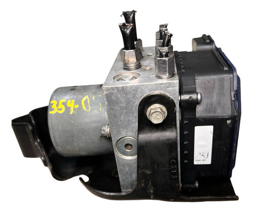 Modulo Abs Jeep Grand Cherokee 11-14 68164630aa Azul
