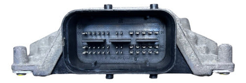 Modulo De Inyección Hyundai Génesis 3.8l 12-16 39172-3c000