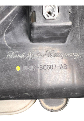 Ventilador Ford Mustang 2011-2014 Br33-8c607-ab