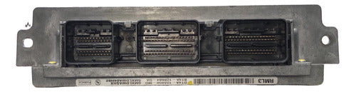 Computadora Ford Edge  3.5l 13-14 Dt4a-12a650-md