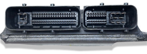 Computadora Nissan Quest 3.5l 2005 Mec63-020 B1 (e2)