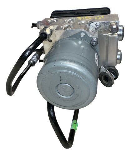 Modulo Abs Dodge Ram 3500 6.7l 19-21 P68504022aa