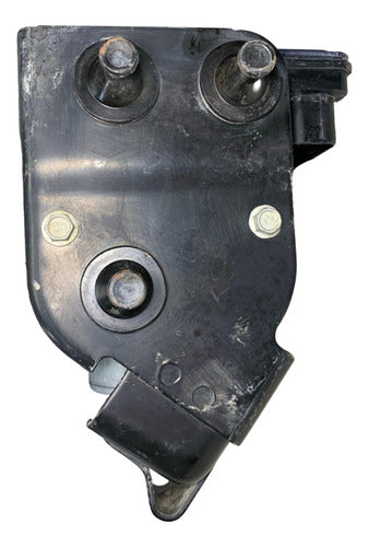 Módulo Abs Jeep Grand Cherokee 2016-2018 68306177ad Negro