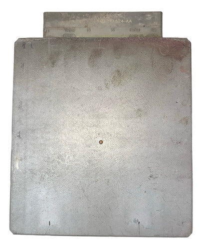 Computadora Ford Taurus 3.0l A/t 1996 F6df-12a650-kd