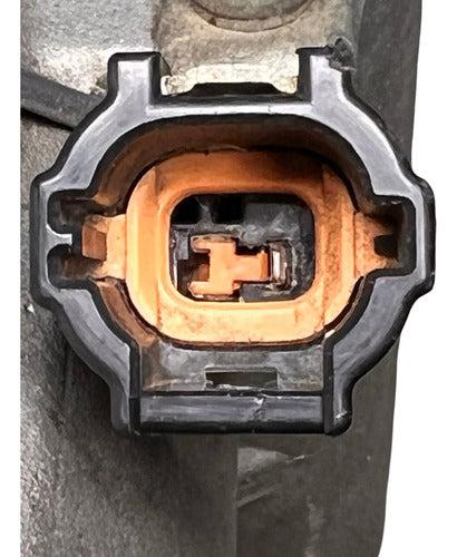 Compresor Nissan Titan 5.6l 926009fe0a 2011-2015