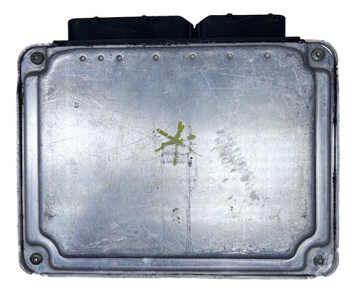 Computadora Volkswagen Beetle 2001 1.8l 06a906032fr